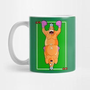 The King of Hearts Mug